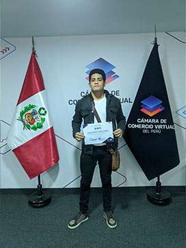 testimonio certificado marketing digital curso