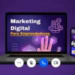 Marketing Digital para emprendedores
