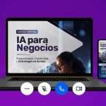 Curso virtual inteligencia artificial para negocios